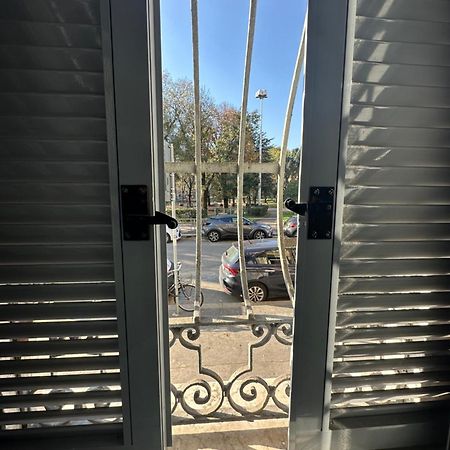 Hotel Aspromonte Милано Екстериор снимка
