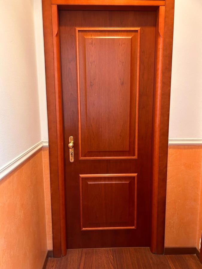 Hotel Aspromonte Милано Екстериор снимка
