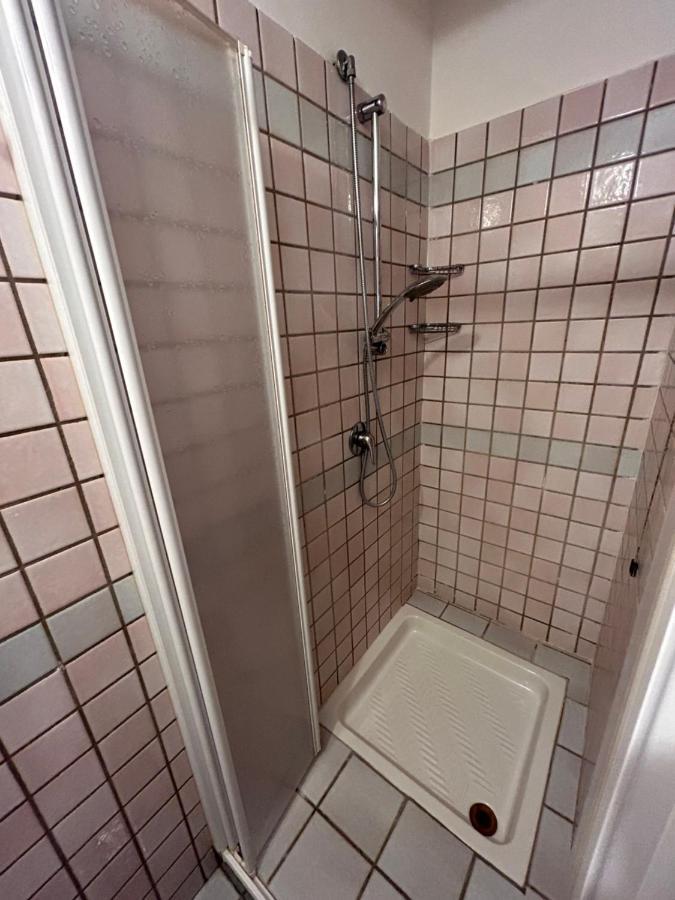 Hotel Aspromonte Милано Екстериор снимка