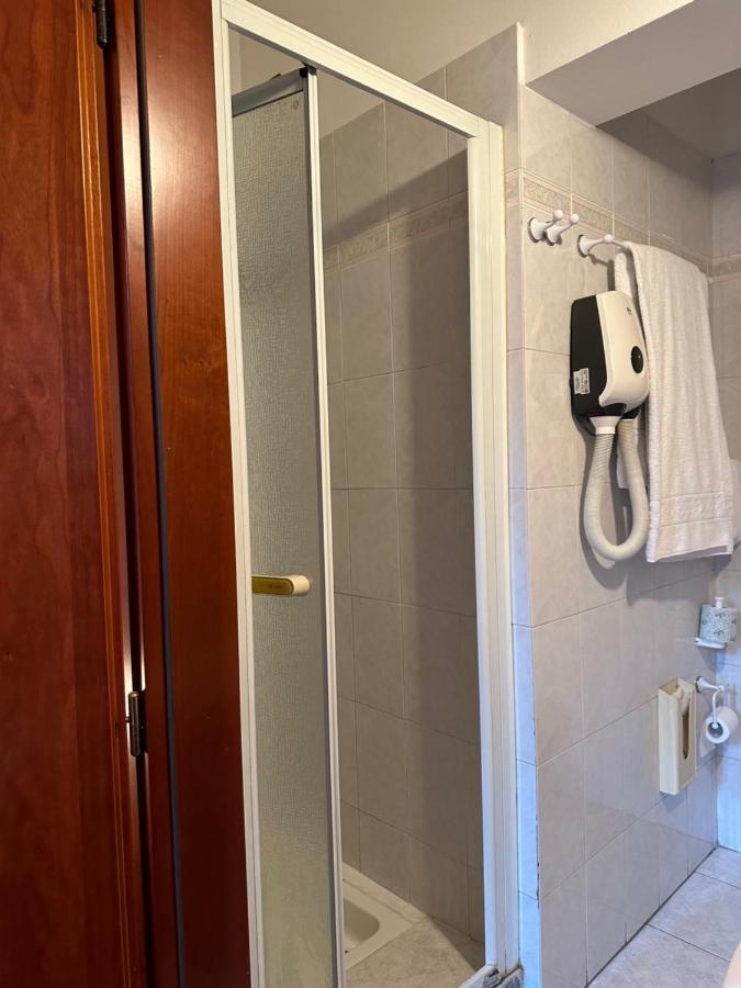 Hotel Aspromonte Милано Екстериор снимка
